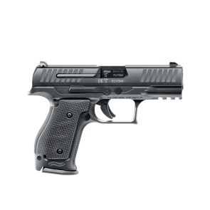 WALTHER Q4 STEEL FRAME PS 2
